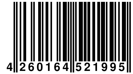 4 260164 521995