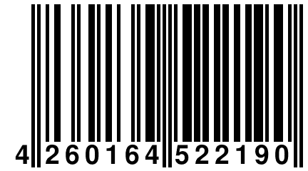 4 260164 522190