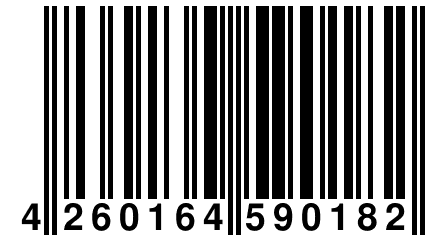 4 260164 590182