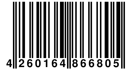 4 260164 866805
