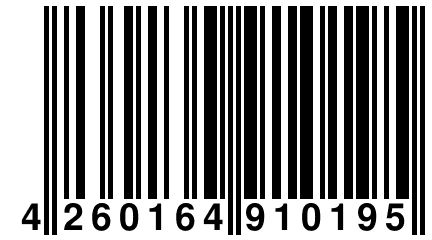 4 260164 910195