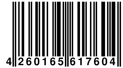 4 260165 617604