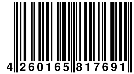 4 260165 817691