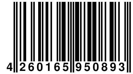 4 260165 950893