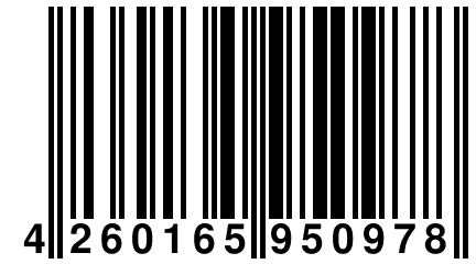 4 260165 950978