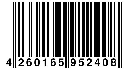 4 260165 952408