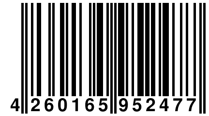 4 260165 952477