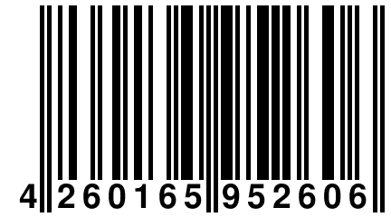 4 260165 952606