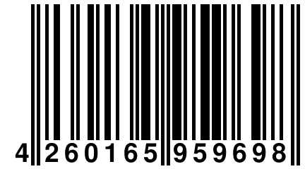 4 260165 959698