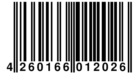 4 260166 012026