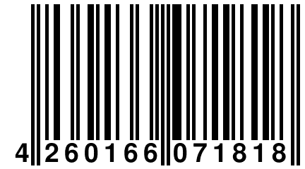 4 260166 071818