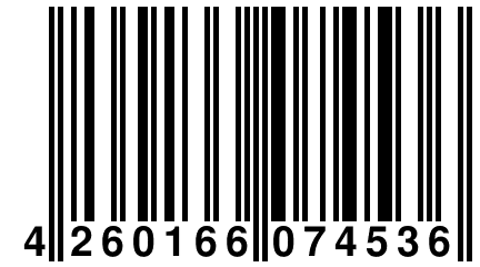 4 260166 074536