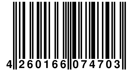4 260166 074703