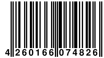 4 260166 074826