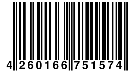 4 260166 751574