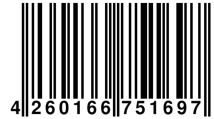 4 260166 751697