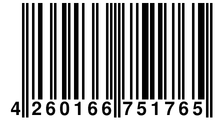 4 260166 751765