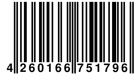 4 260166 751796