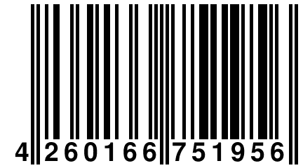4 260166 751956