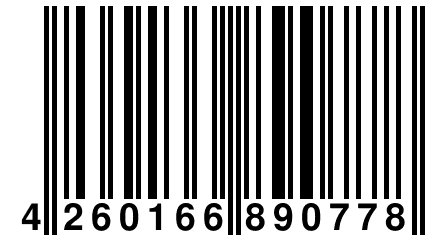 4 260166 890778