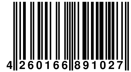 4 260166 891027