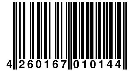 4 260167 010144