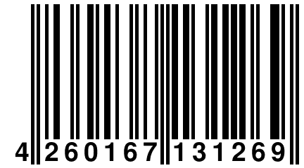 4 260167 131269