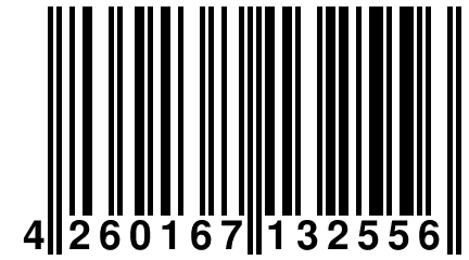 4 260167 132556
