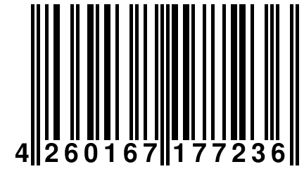 4 260167 177236