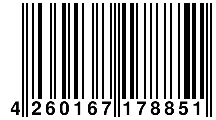 4 260167 178851
