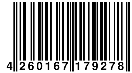 4 260167 179278