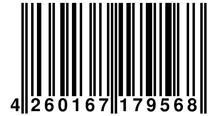 4 260167 179568