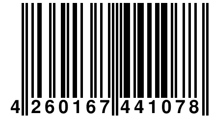 4 260167 441078