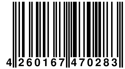 4 260167 470283