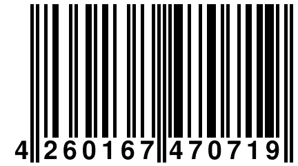 4 260167 470719