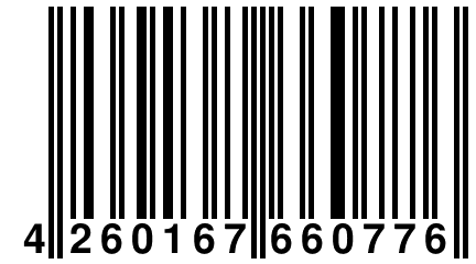 4 260167 660776