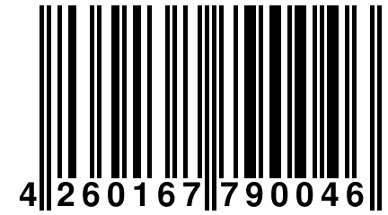 4 260167 790046