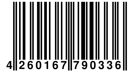4 260167 790336