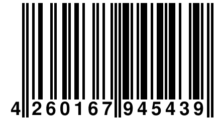 4 260167 945439