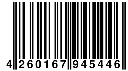 4 260167 945446