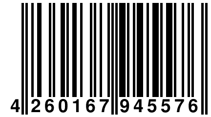 4 260167 945576