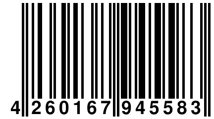 4 260167 945583