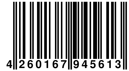 4 260167 945613