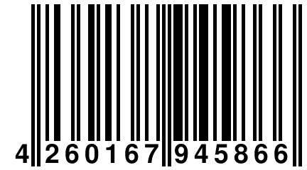 4 260167 945866