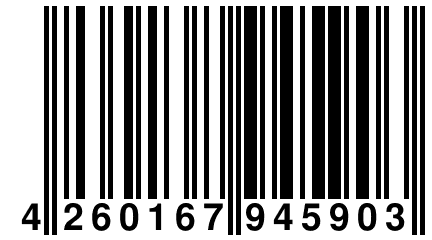 4 260167 945903