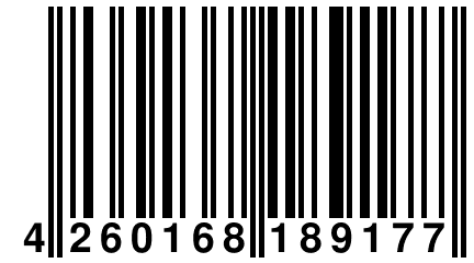 4 260168 189177