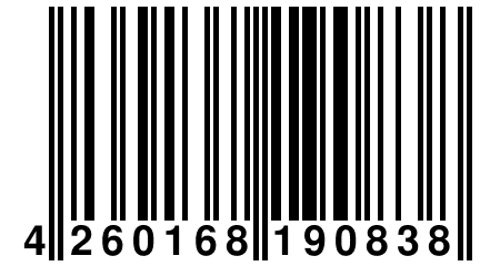 4 260168 190838