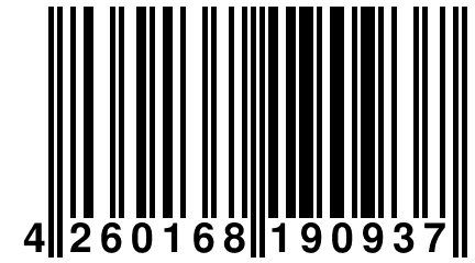 4 260168 190937