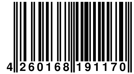 4 260168 191170