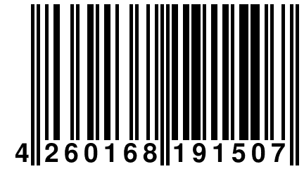 4 260168 191507
